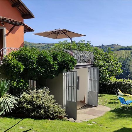 Villa Casa Felice à Farigliano Extérieur photo