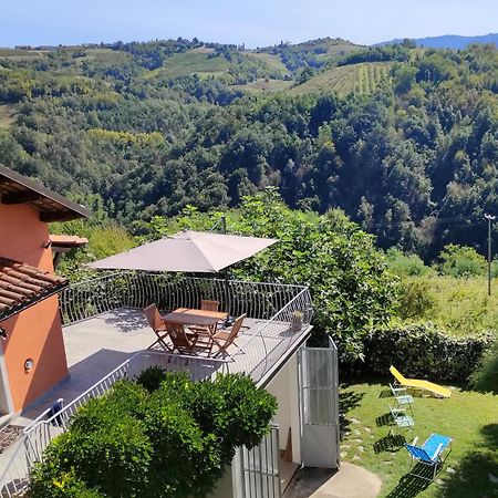 Villa Casa Felice à Farigliano Extérieur photo