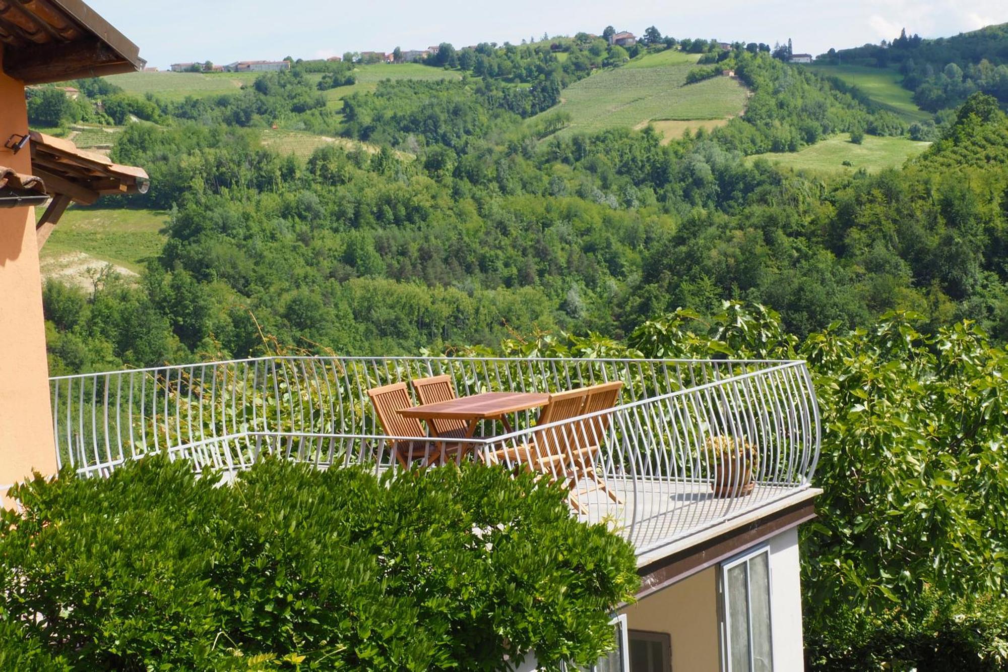 Villa Casa Felice à Farigliano Extérieur photo