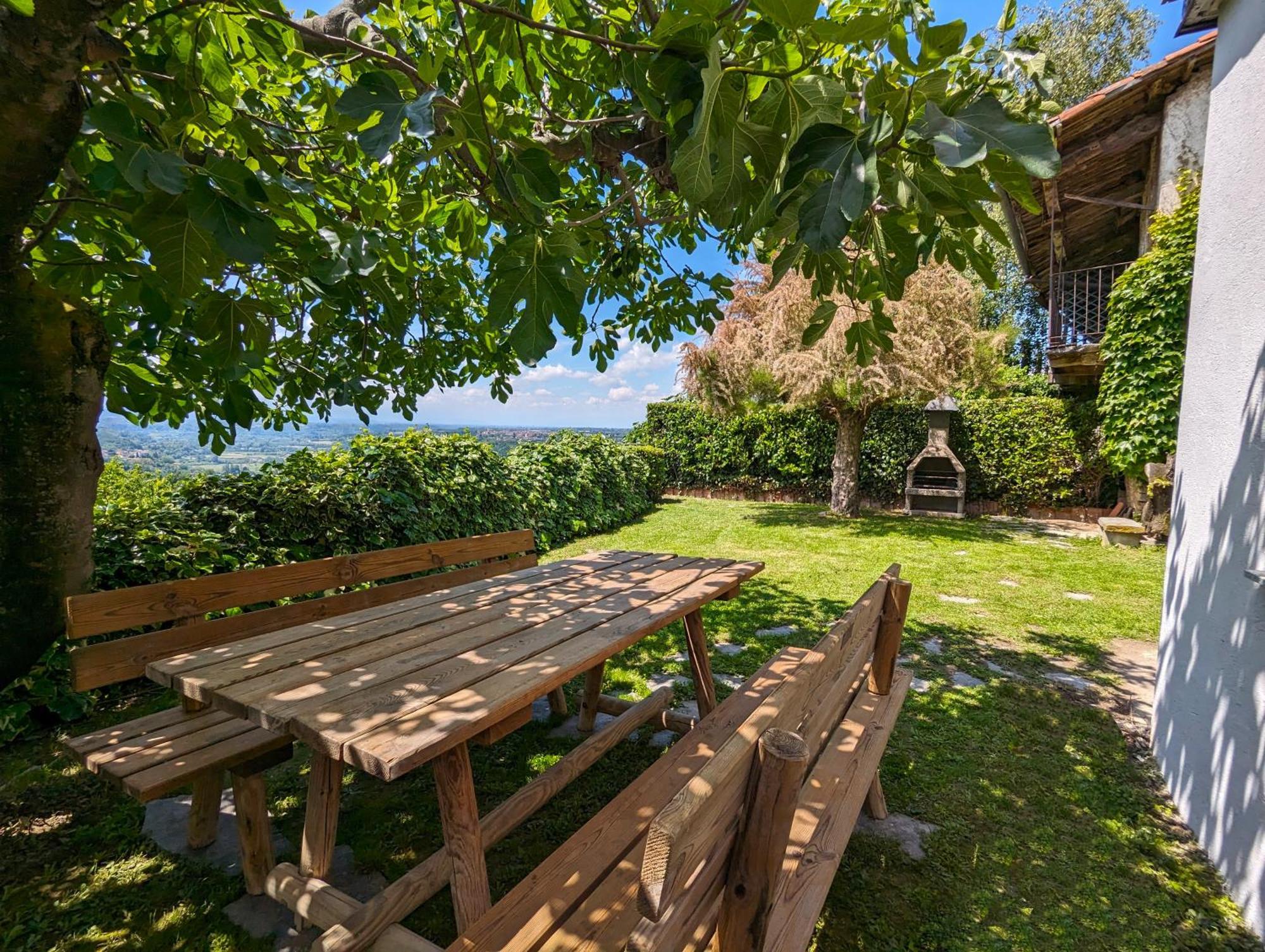 Villa Casa Felice à Farigliano Extérieur photo