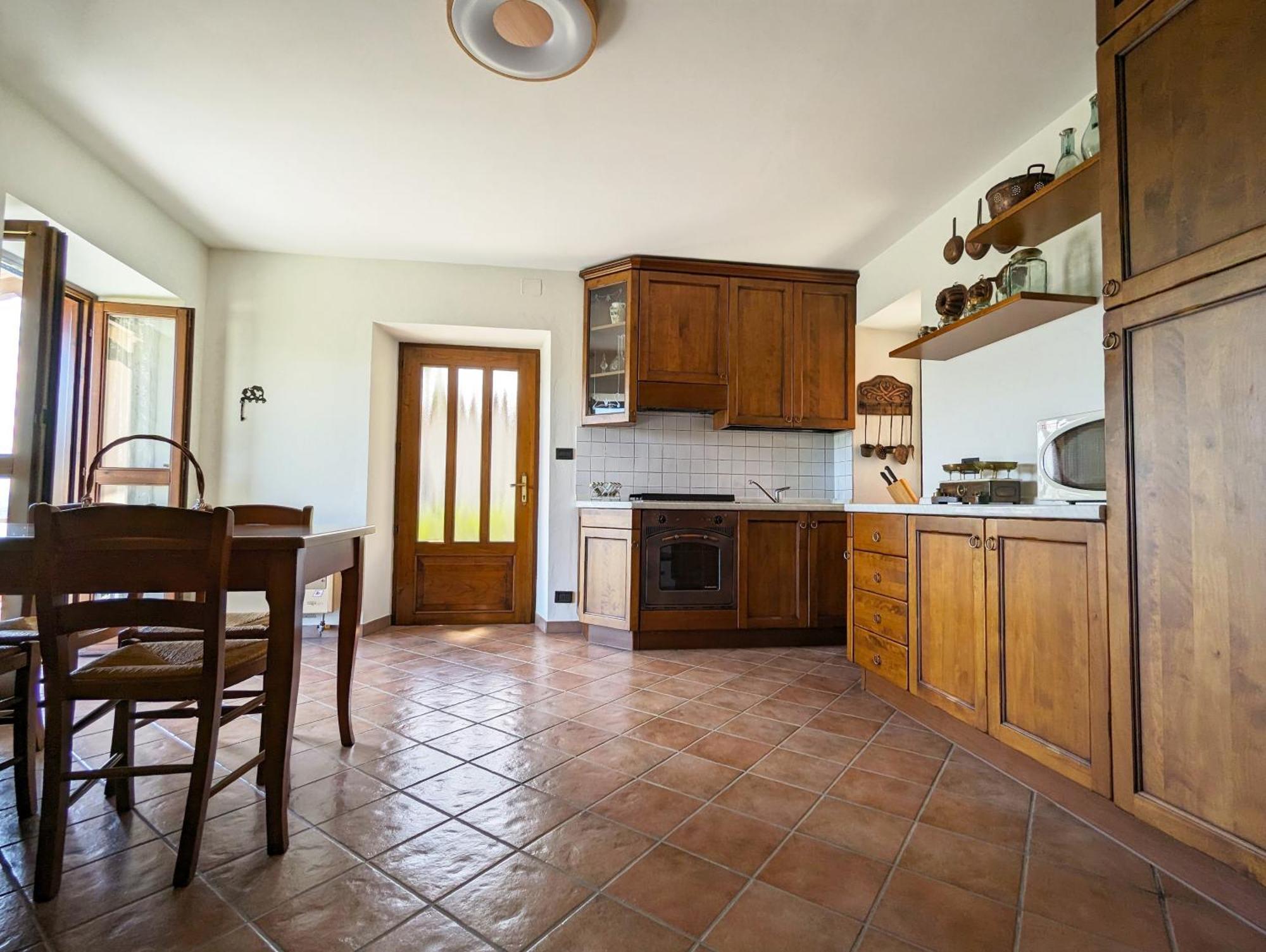 Villa Casa Felice à Farigliano Extérieur photo