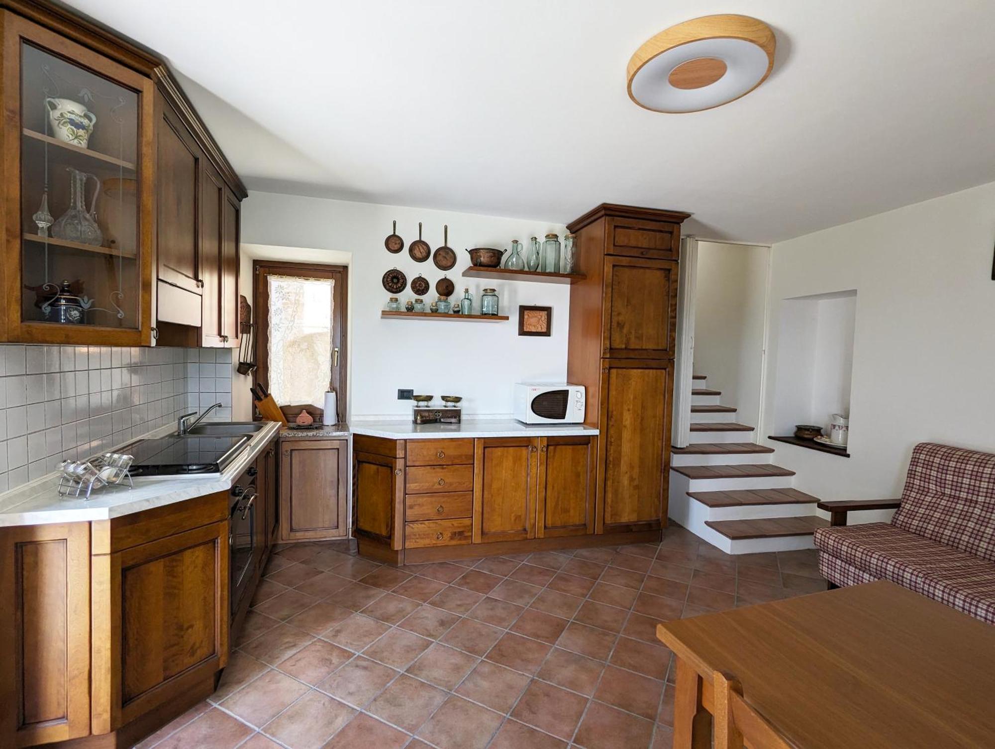 Villa Casa Felice à Farigliano Extérieur photo