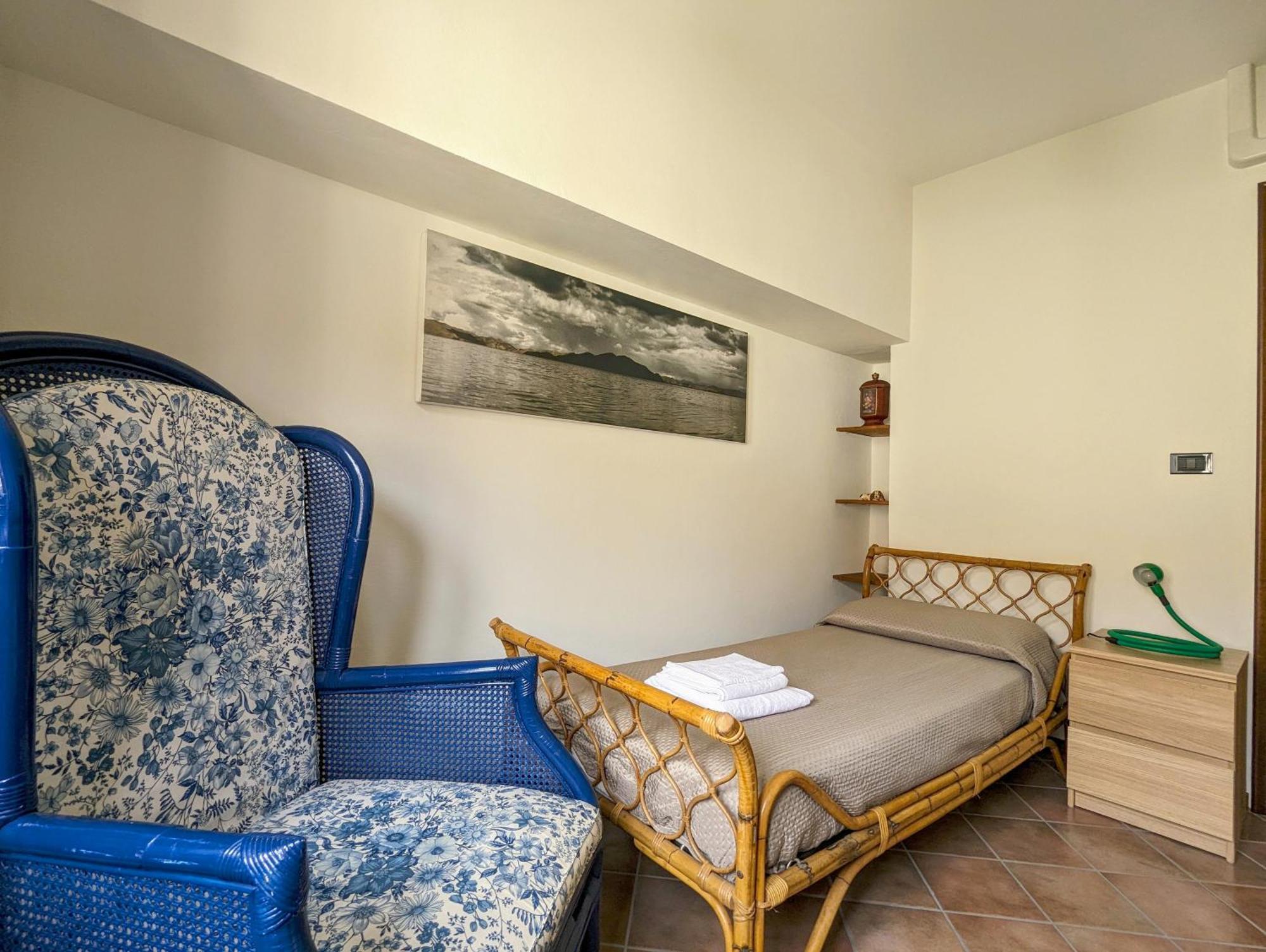 Villa Casa Felice à Farigliano Extérieur photo