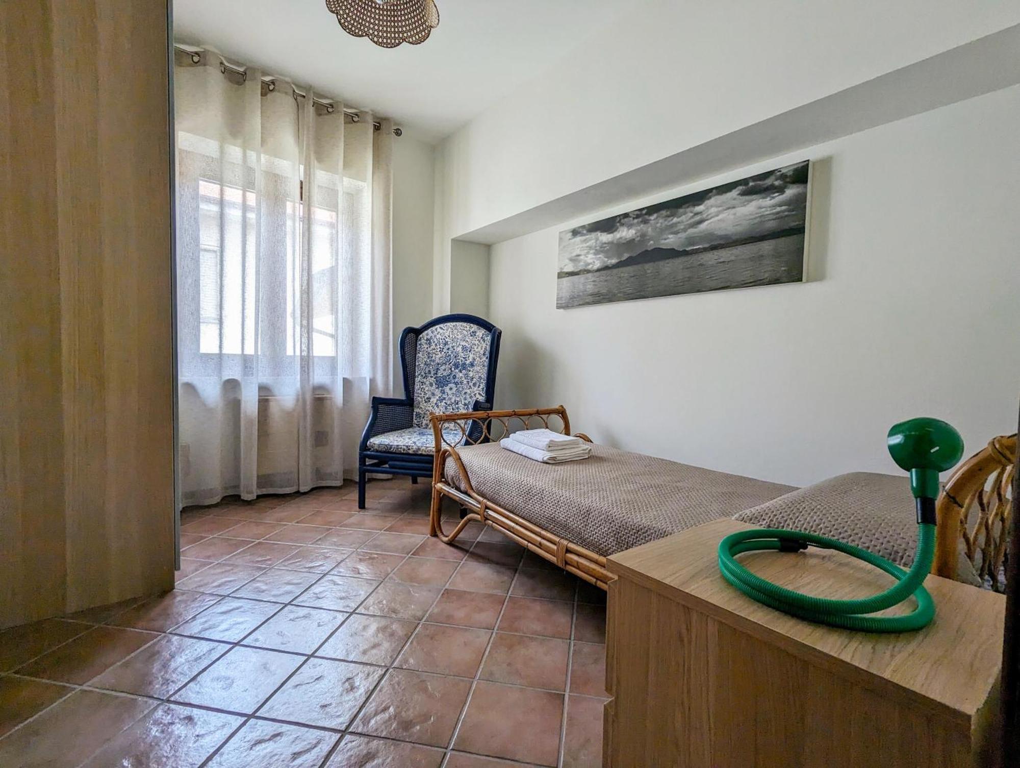 Villa Casa Felice à Farigliano Extérieur photo
