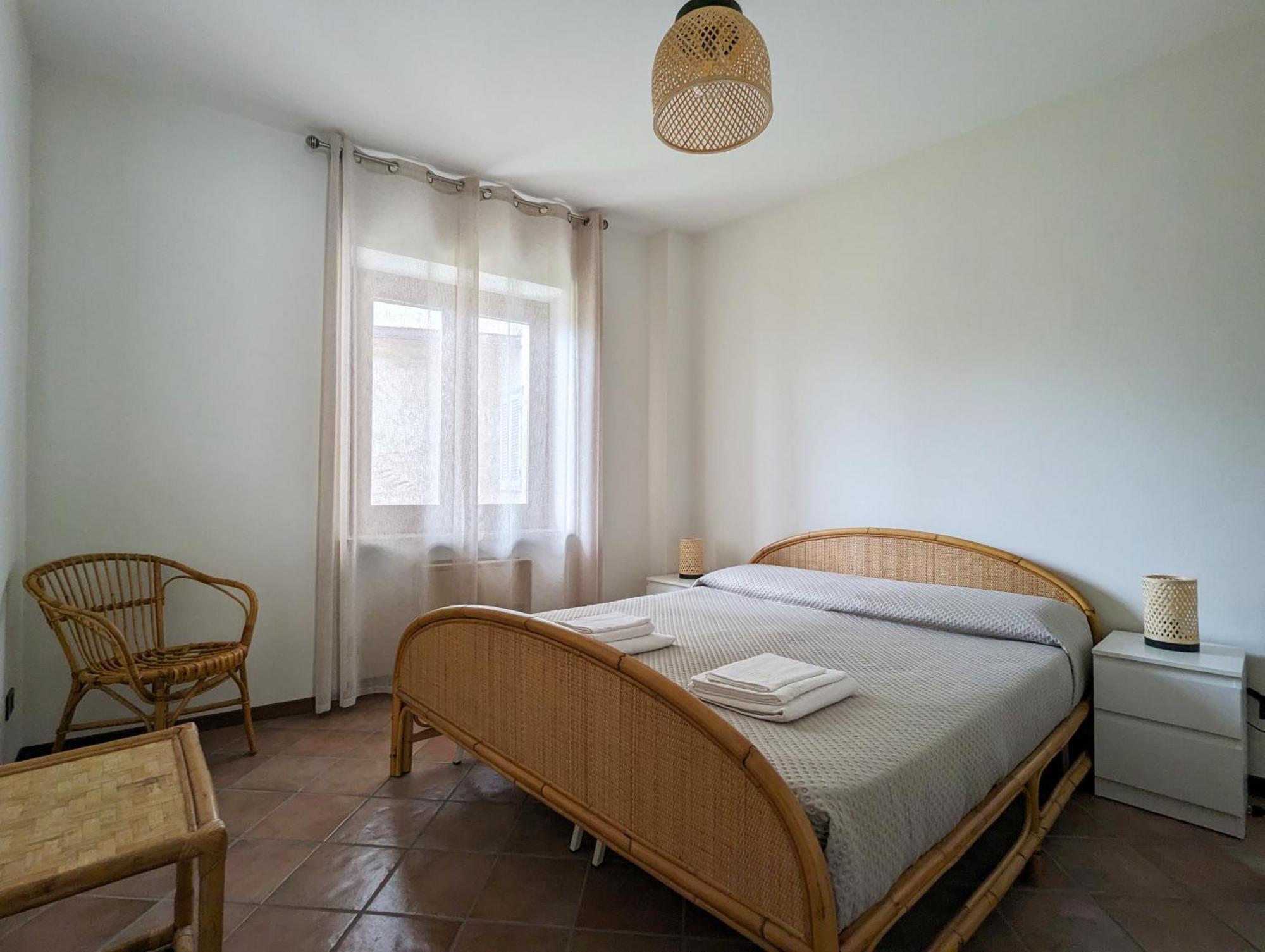 Villa Casa Felice à Farigliano Extérieur photo