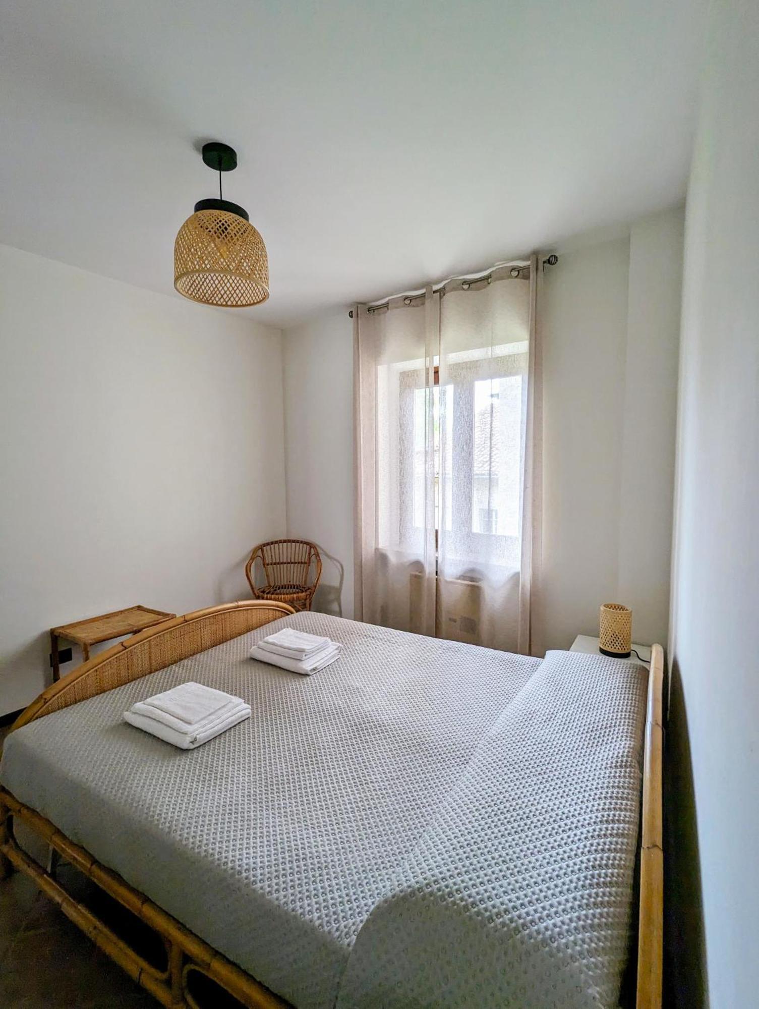 Villa Casa Felice à Farigliano Extérieur photo